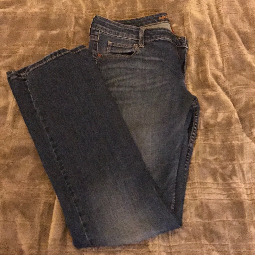 Arizona Jeans Bootcut